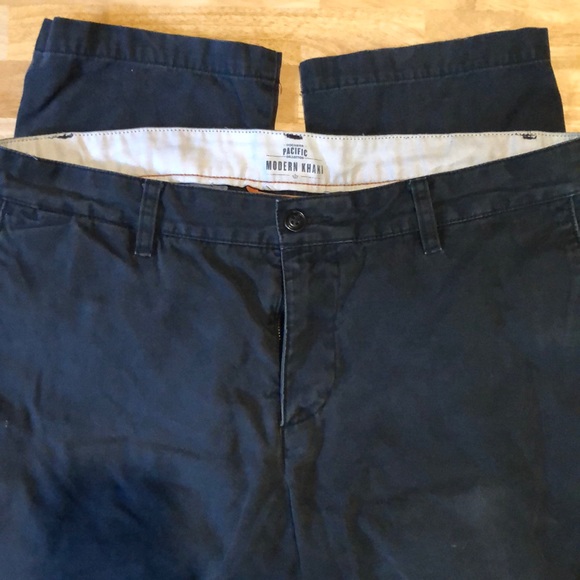 dockers modern khaki pacific collection